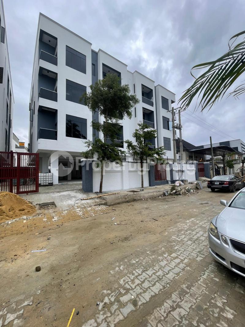 2 bedroom Flat / Apartment for sale Ologolo Lekki Lagos