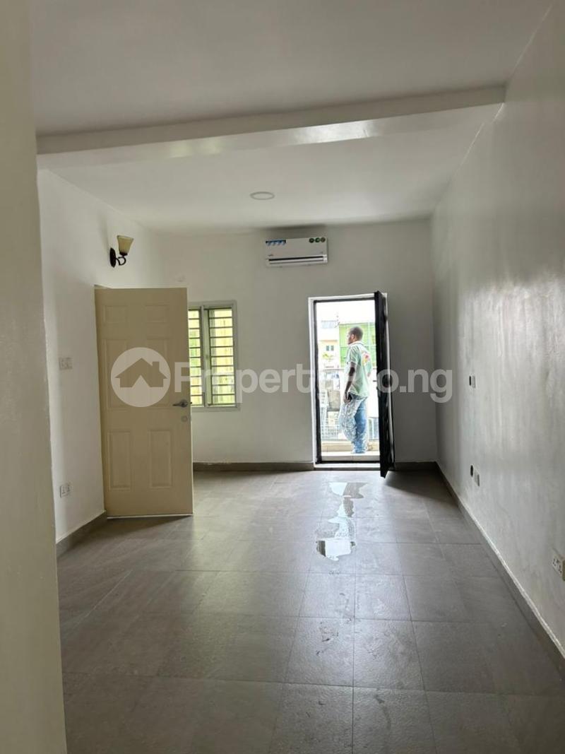 2 bedroom Flat / Apartment for rent Ikate Lekki Lagos