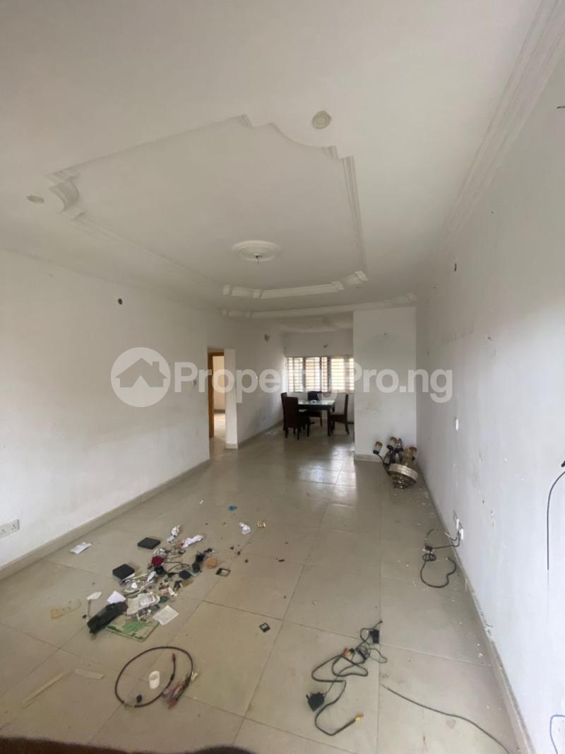 2 bedroom Flat / Apartment for rent Platinum Estate Badore Ajah Lagos