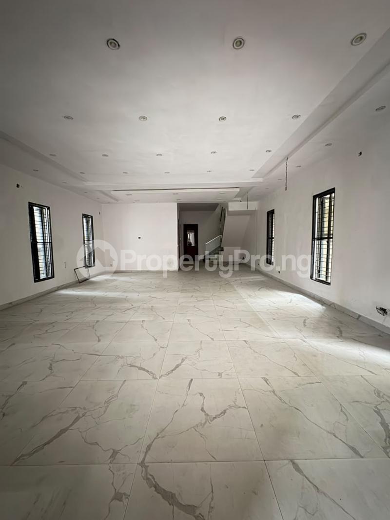 2 bedroom Flat / Apartment for rent Salem Ikate Lekki Lagos