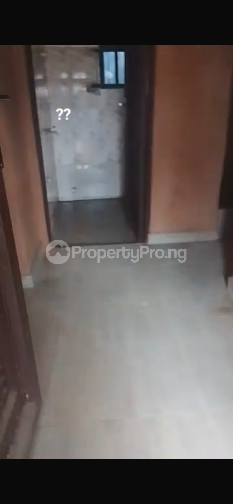 2 bedroom Flat / Apartment for rent Iyana Oworo Car Wash Oworonshoki Gbagada Lagos