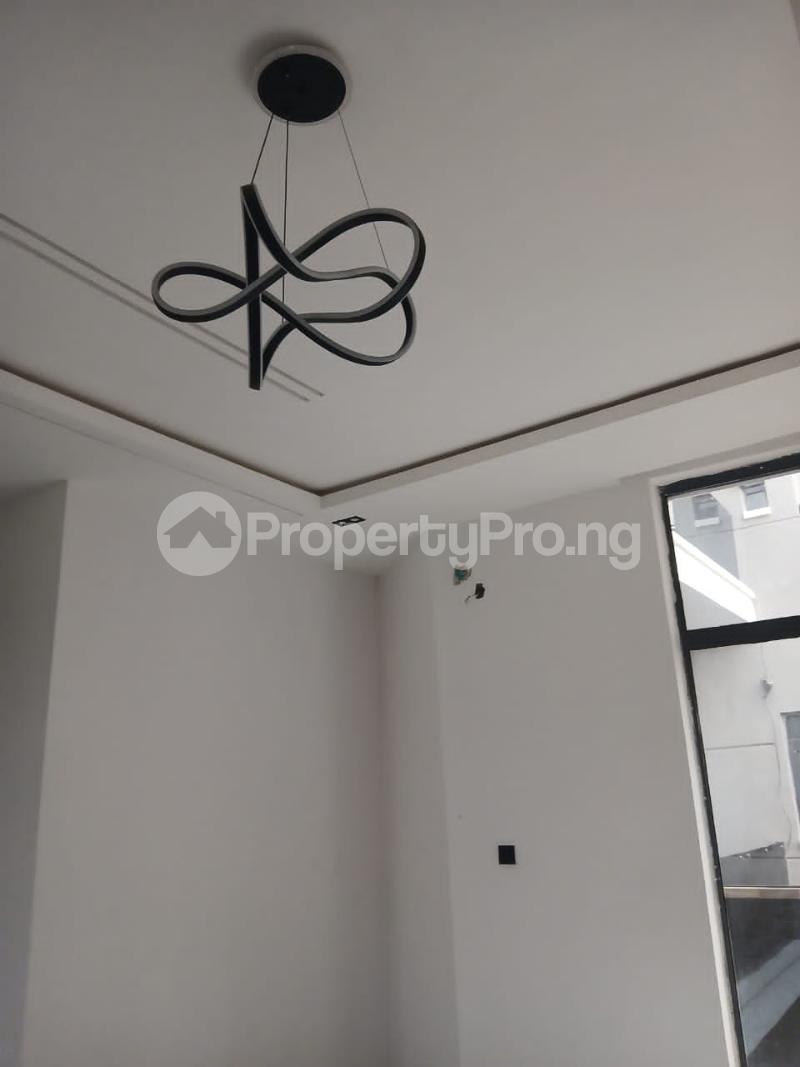 2 bedroom House for sale Lekki Scheme Two Lekki Lagos