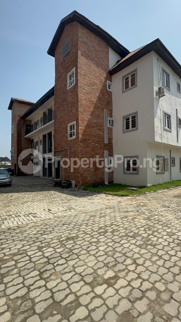 2 bedroom Flat / Apartment for sale Ikota Lekki Lagos