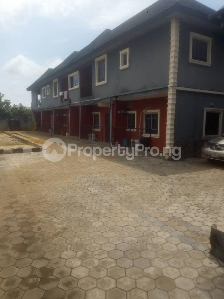 2 bedroom Flat / Apartment for rent Vina Estate Badore Ajah Lagos - 7