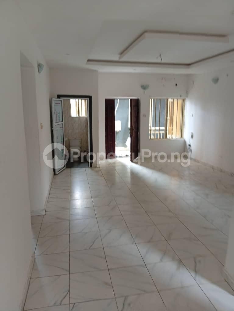 2 bedroom Flat / Apartment for rent Royal Palm Will Estate Badore Ajah Lagos