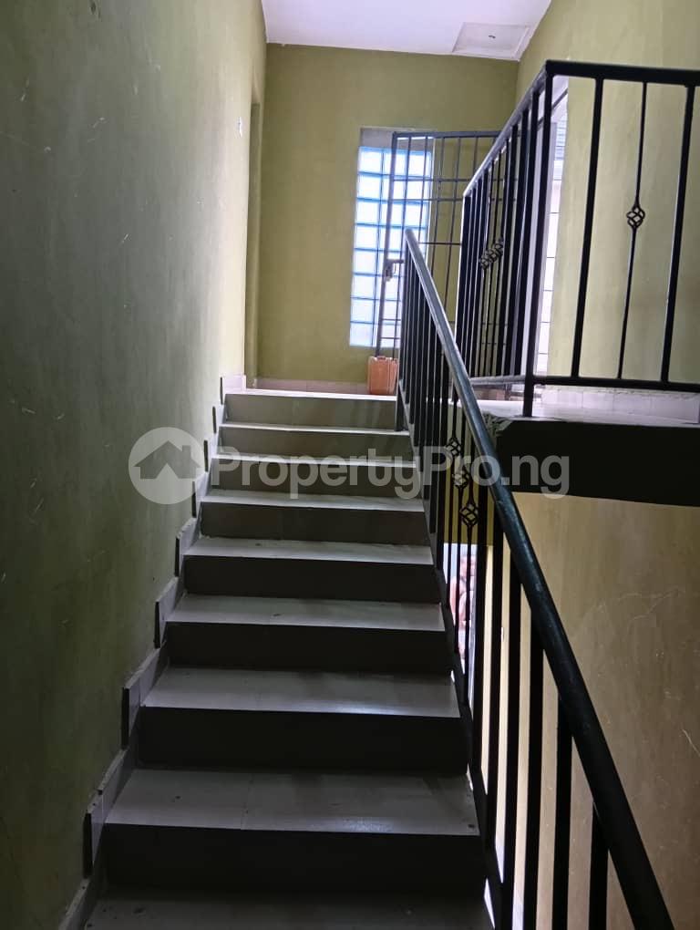 2 bedroom Flat / Apartment for rent Peacevile Estate Badore Ajah Lagos
