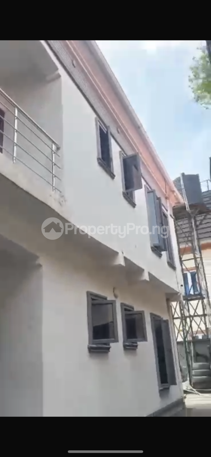 2 bedroom Flat / Apartment for rent Rockstone Estate Badore Ajah Lagos