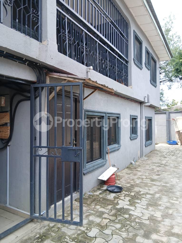 2 bedroom Flat / Apartment for rent Unity Estate Badore Badore Ajah Lagos