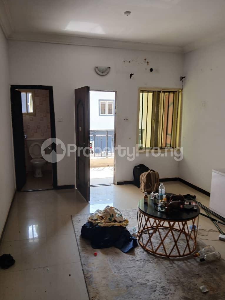 2 bedroom Flat / Apartment for rent Unity Estate Badore Ajah Lagos