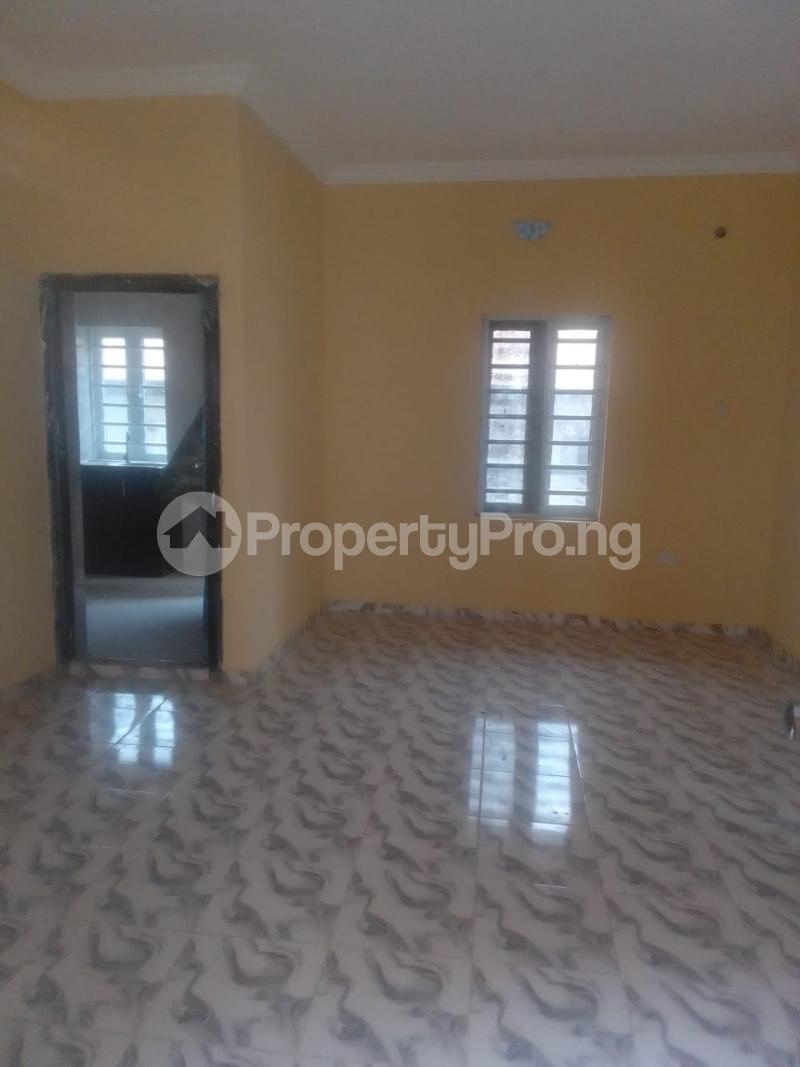 2 bedroom Flat / Apartment for rent Ado Ajah Lagos