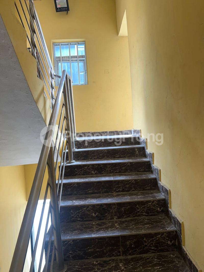 2 bedroom Flat / Apartment for rent Badore Ajah Lagos