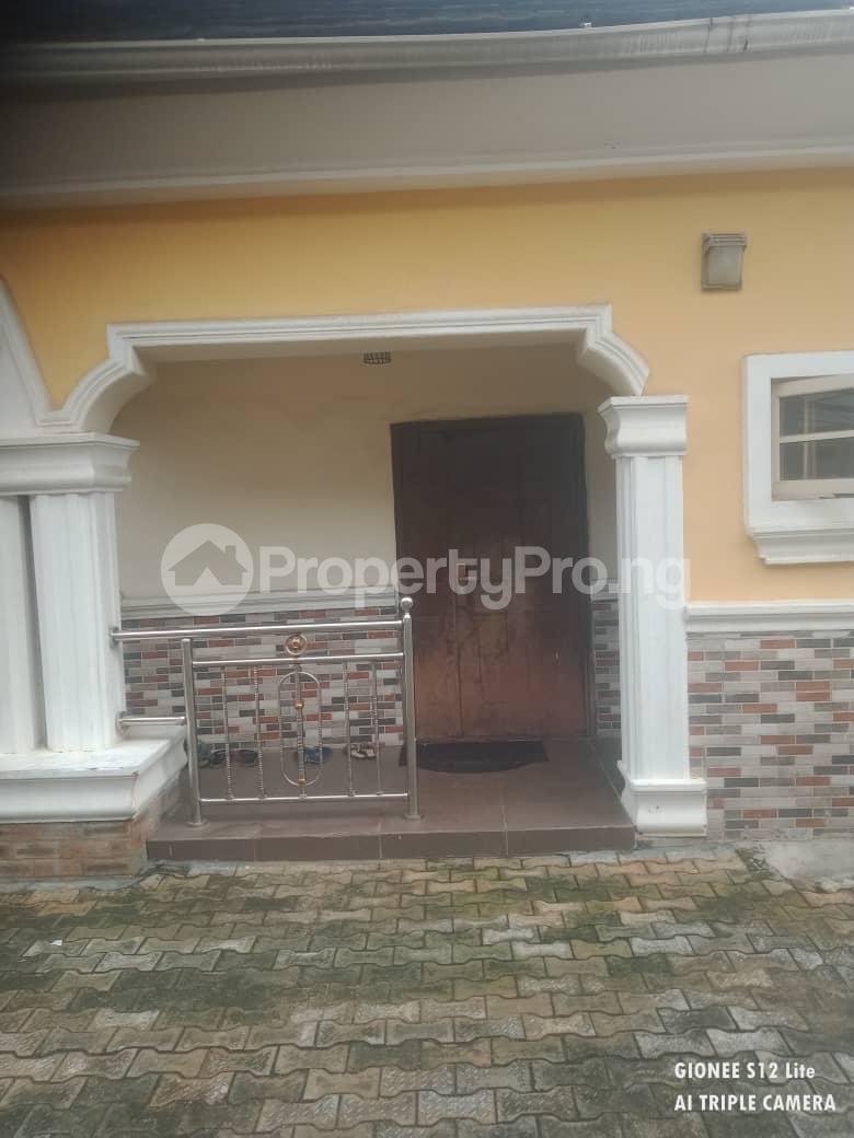 2 bedroom Flat / Apartment for rent Seaside Estate Badore Badore Ajah Lagos