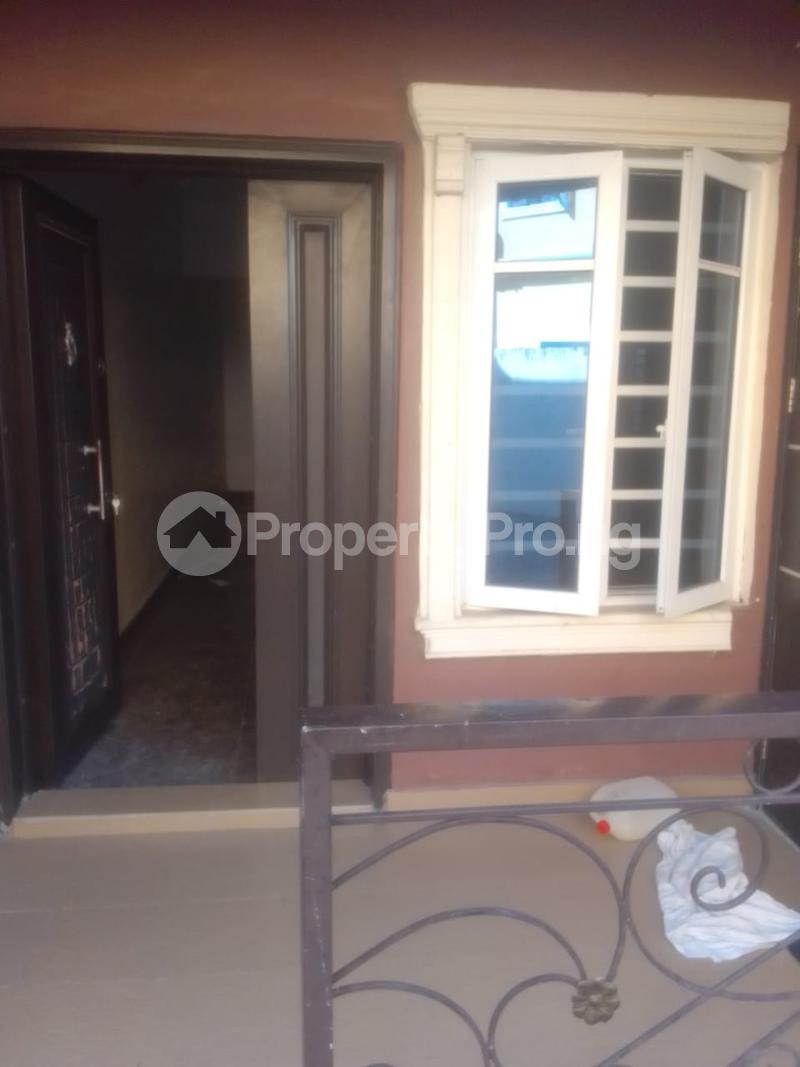 2 bedroom Flat / Apartment for rent Marshy Hills Estate Ado Ajah Lagos