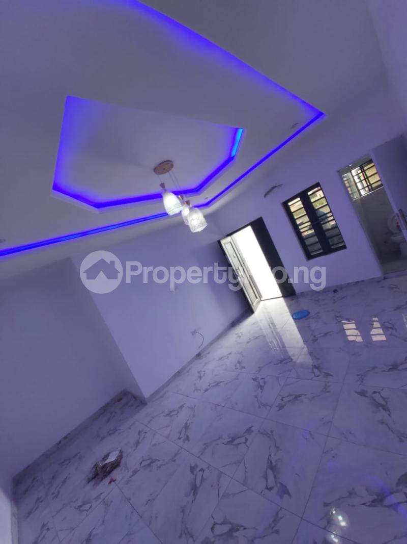 2 bedroom Flat / Apartment for rent Hopevile Estate Sangotedo Ajah Lagos