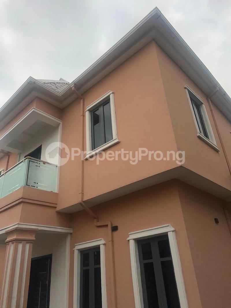 2 bedroom Flat / Apartment for rent Seaside Estate Badore Ajah Lagos