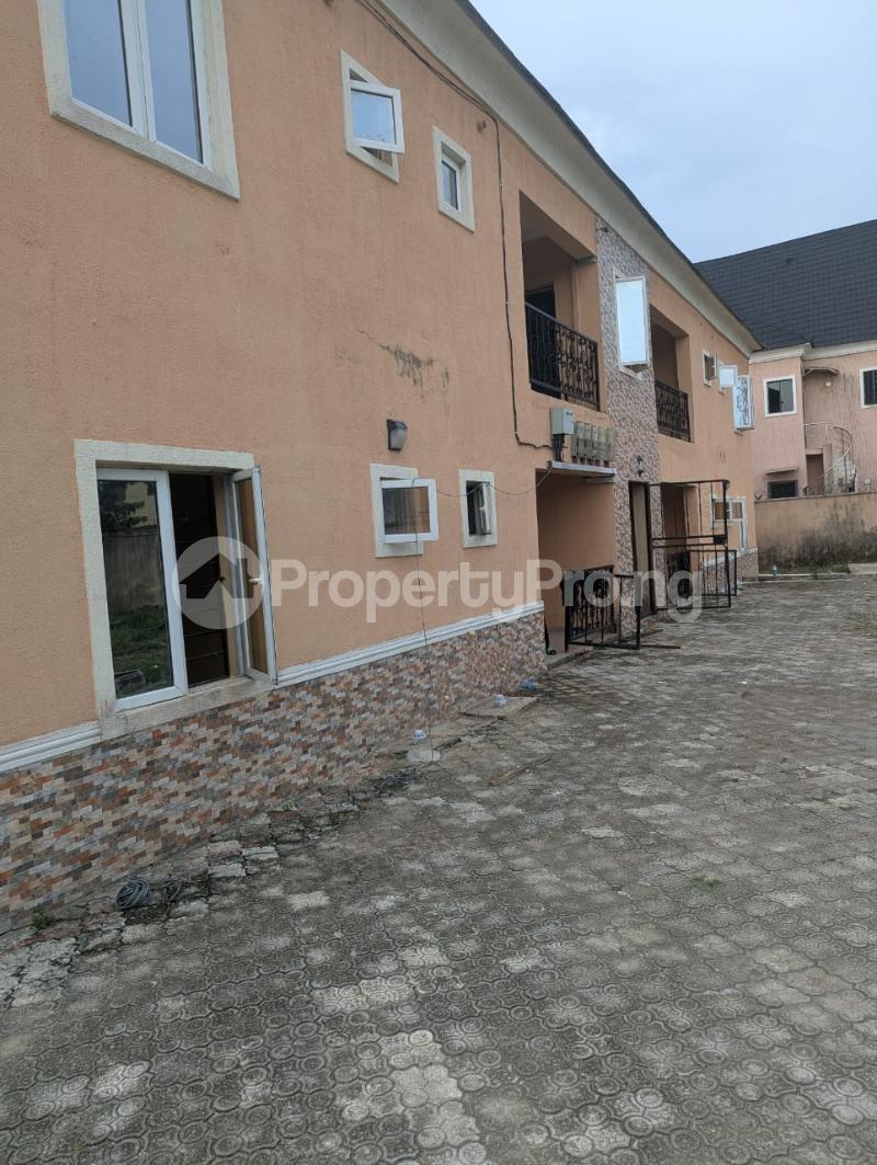 2 bedroom Flat / Apartment for rent Reservation Estate Owode Lamgbasa Lekki Lagos