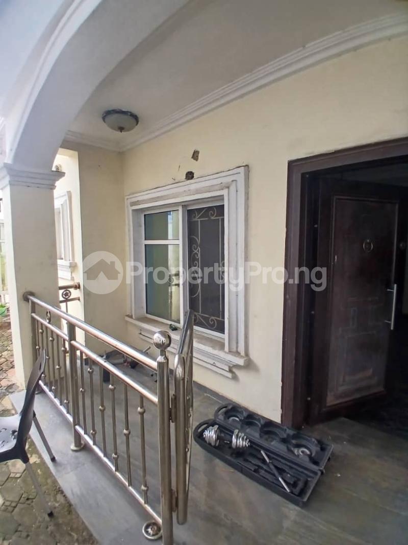 2 bedroom Flat / Apartment for rent Badore Ajah Lagos
