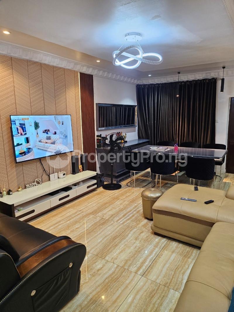 2 bedroom Flat / Apartment for rent Off Tf Kuboye Marwa Lekki Lagos