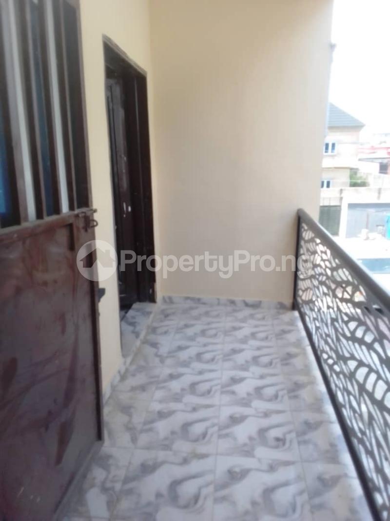 2 bedroom Flat / Apartment for rent Ado Ajah Lagos