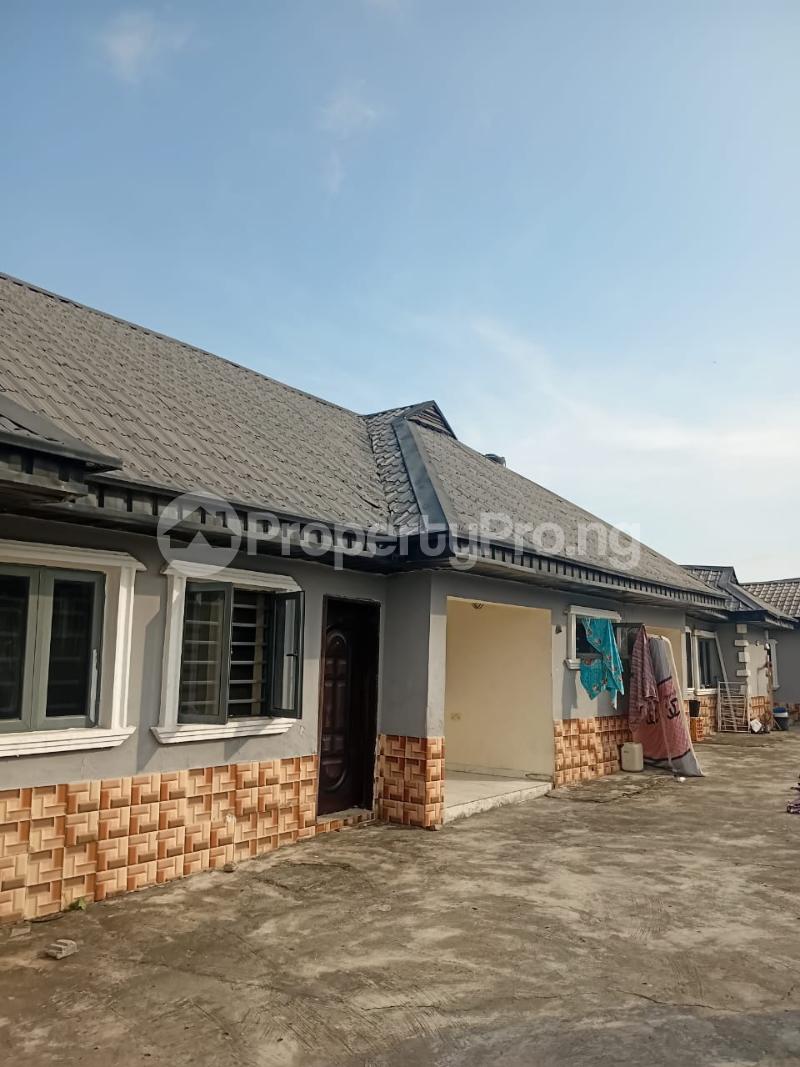 2 bedroom Flat / Apartment for rent Seaside Estate Badore Ajah Lagos