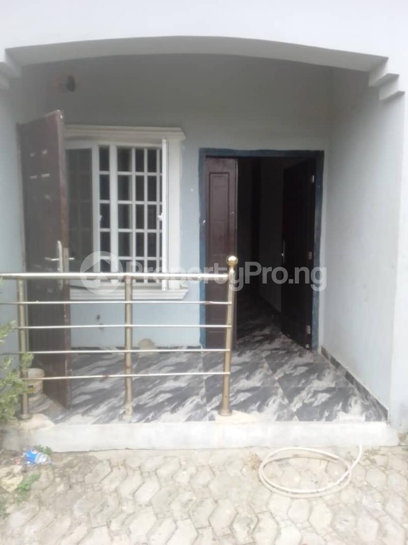 2 bedroom Flat / Apartment for rent Ado Ajah Lagos