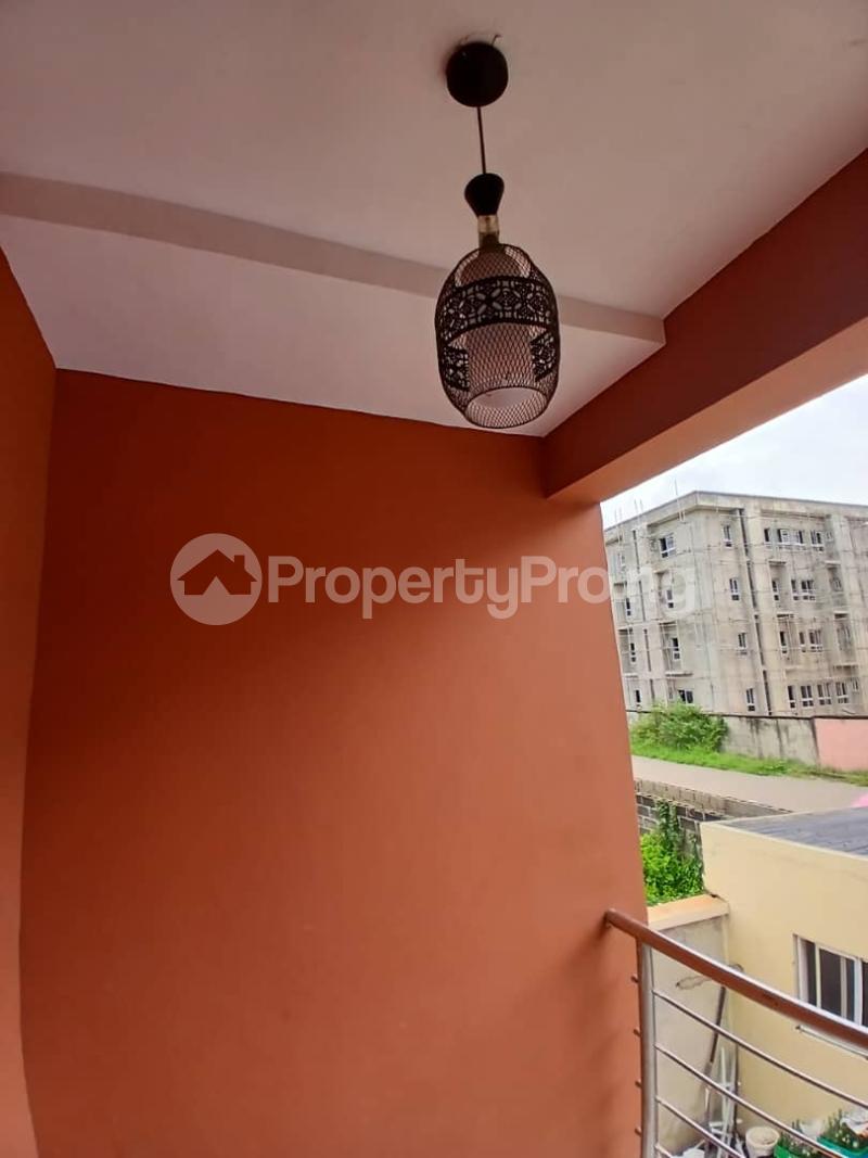 2 bedroom Flat / Apartment for rent Badore Ajah Lagos