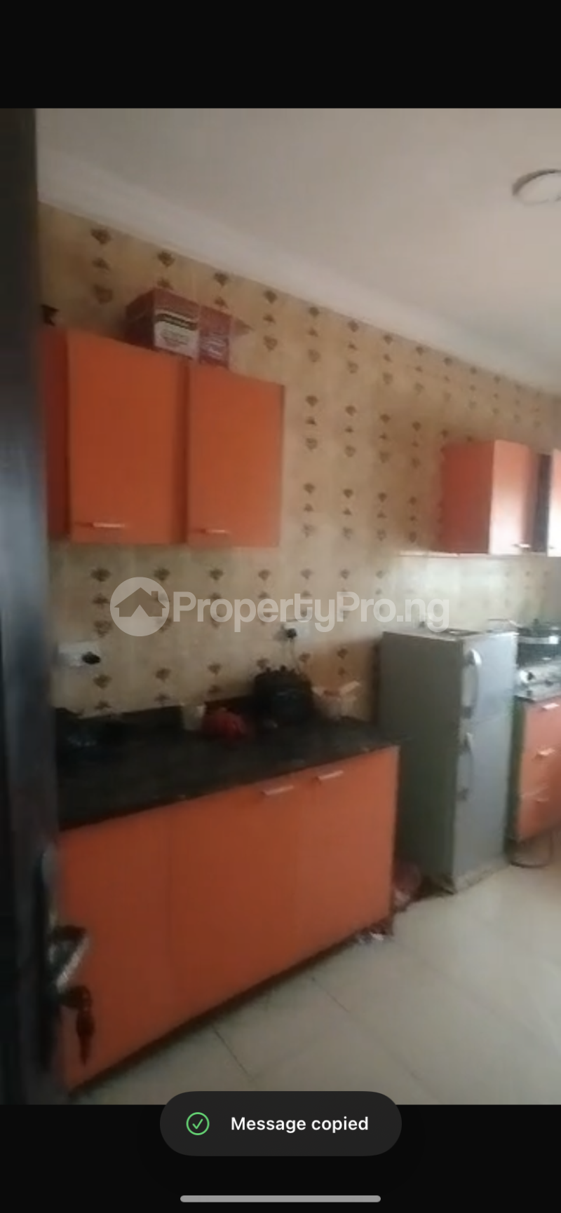 2 bedroom Flat / Apartment for rent Badore Ajah Lagos