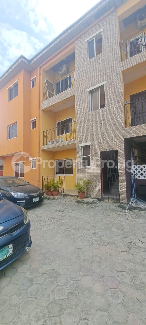 2 bedroom Flat / Apartment for rent Salem Ikate Ikate Lekki Lagos
