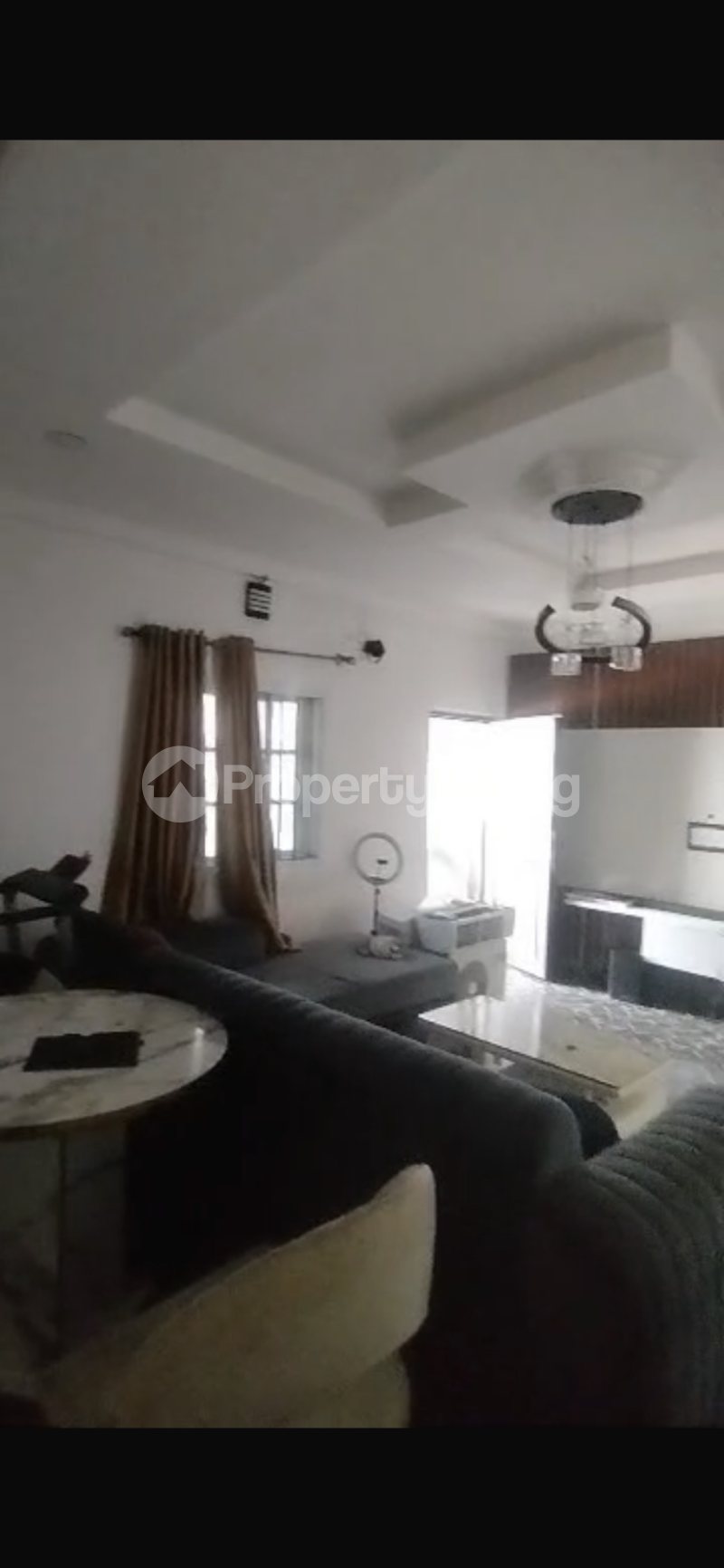 2 bedroom Flat / Apartment for rent Badore Ajah Lagos