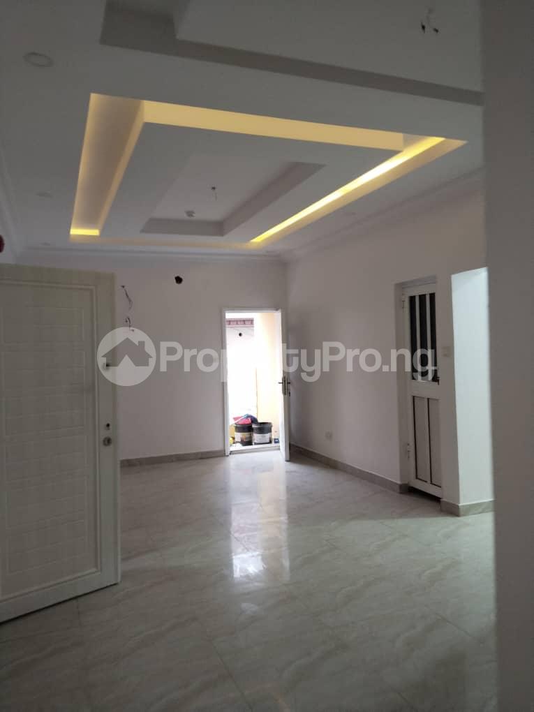 2 bedroom Flat / Apartment for rent Ilasan Ikate Lekki Lagos