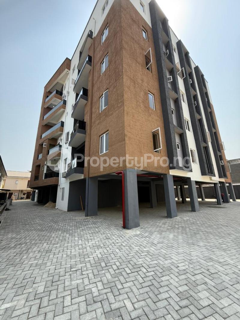 2 bedroom Flat / Apartment for sale Ikate Lekki Lagos