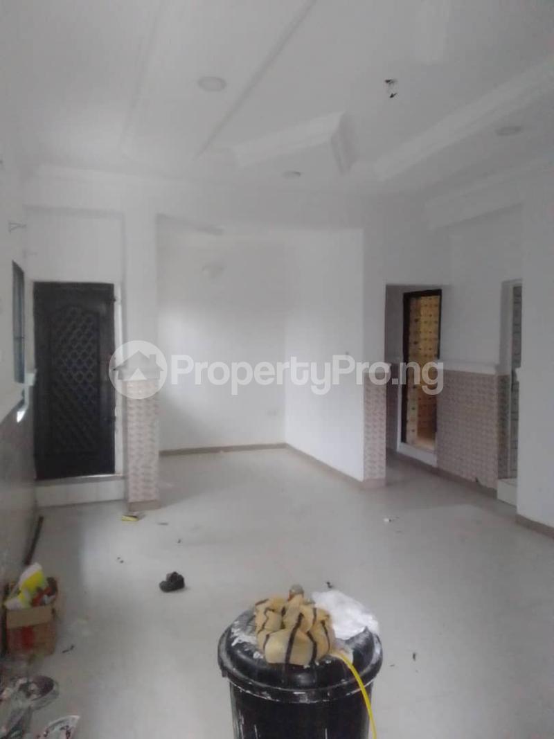 2 bedroom Flat / Apartment for rent Ado Ajah Lagos - 5
