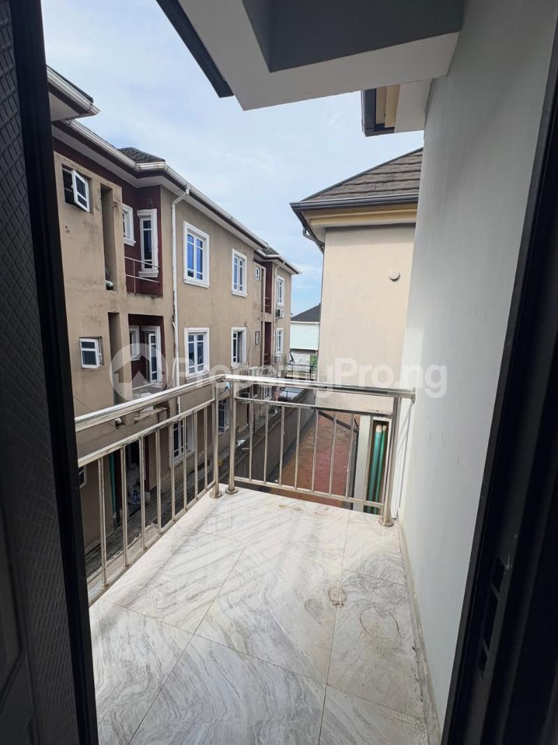 2 bedroom House for rent Ajah Lagos