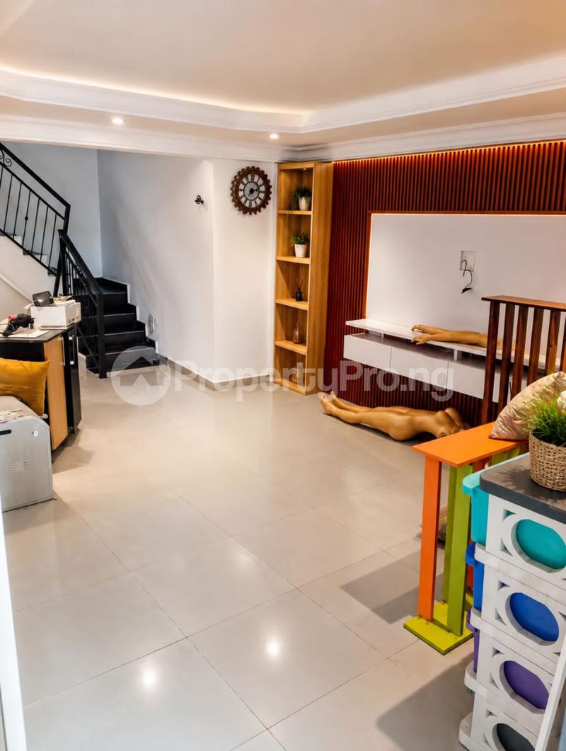 2 bedroom House for rent Lagoon Estate Ogudu-Orike Ogudu Lagos