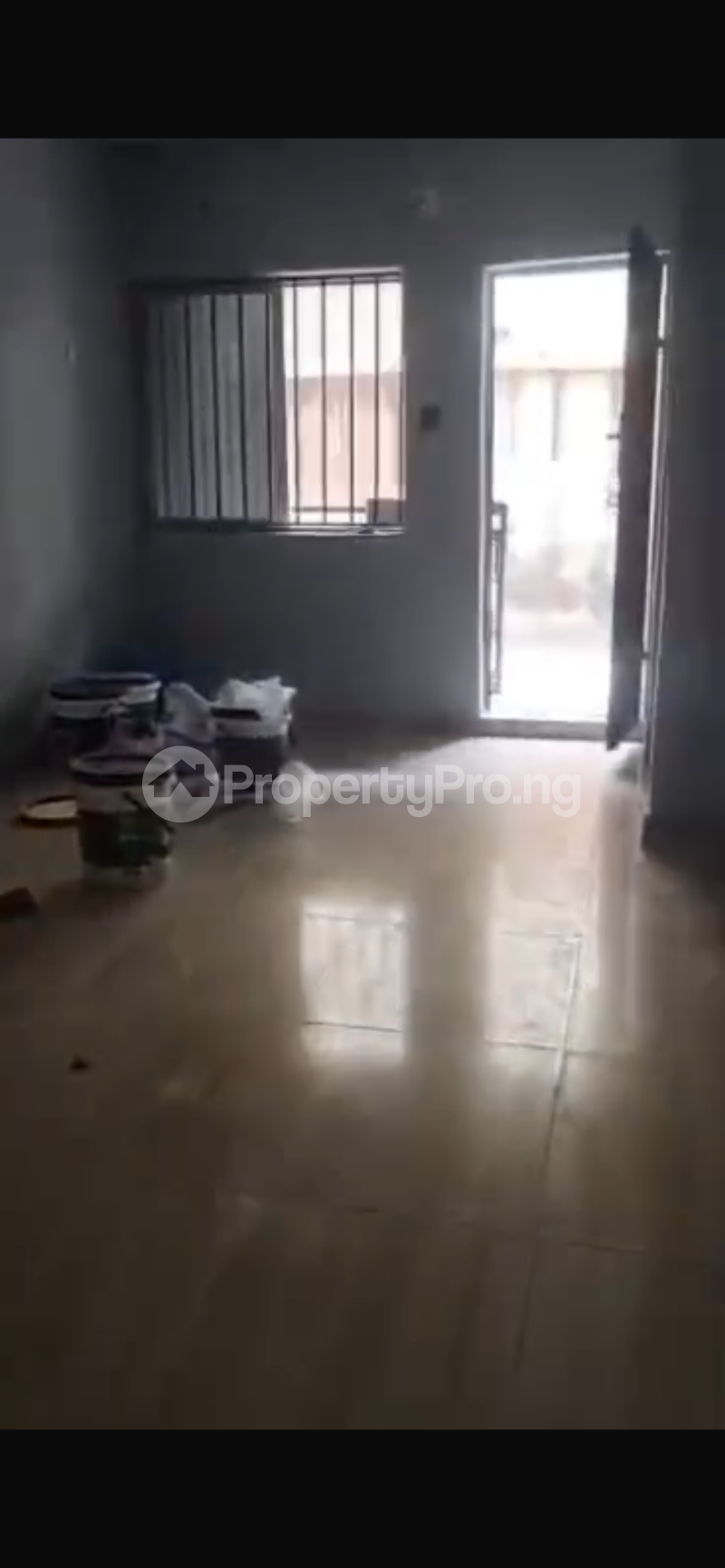 2 bedroom Flat / Apartment for rent Alagomeji Yaba Lagos