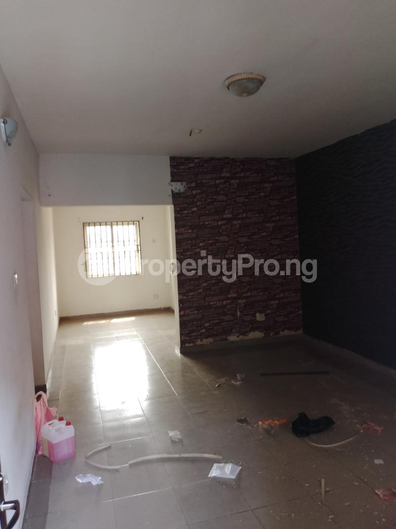 2 bedroom Flat / Apartment for rent Off Adeyemi Alao Oke-Ira Ogba Lagos