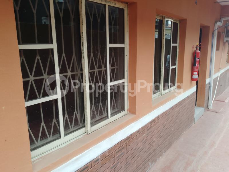 1 bedroom Flat / Apartment for rent Akiode Street Ojodu Omole phase 1 Ojodu Lagos