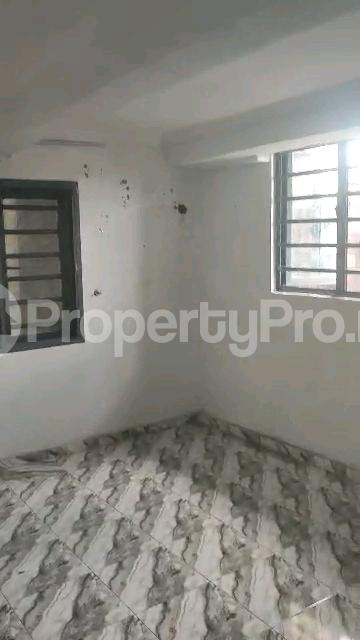 2 bedroom Flat / Apartment for rent East Oyingbo Ebute Metta Yaba Lagos