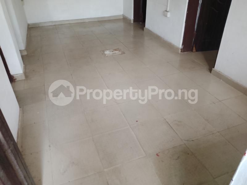 2 bedroom Flat / Apartment for rent Off Otunba Oke-Ira Ogba Lagos