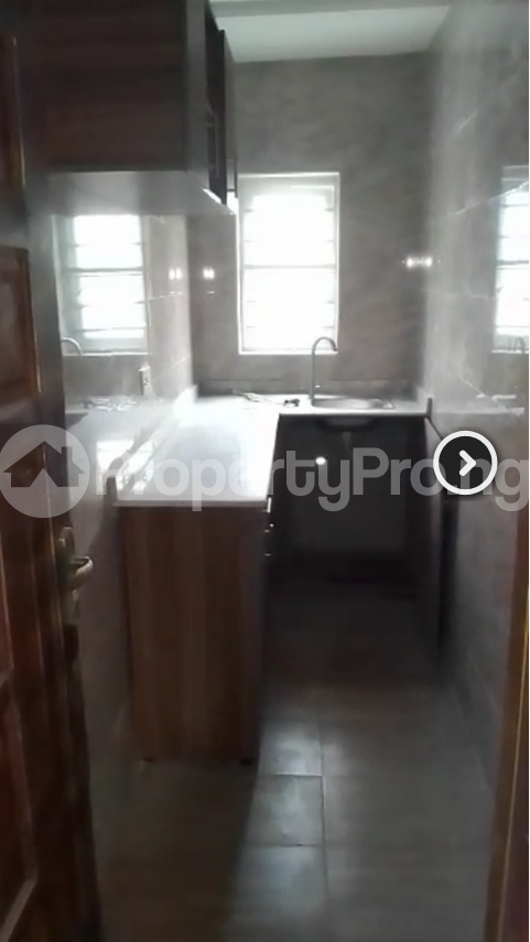 2 bedroom Flat / Apartment for rent Itire Surulere Lagos
