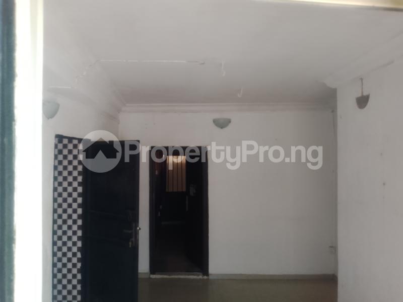 2 bedroom Flat / Apartment for rent Off Ayo Alabi Road Okeira Oke-Ira Ogba Lagos
