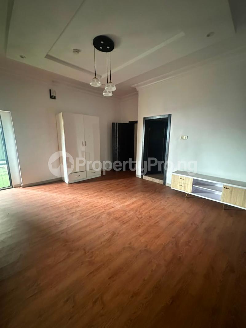 2 bedroom Flat / Apartment for rent Osapa london Lekki Lagos