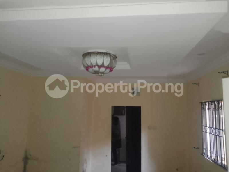 2 bedroom Flat / Apartment for rent Off Abiola Bridge Okeira Oke-Ira Ogba Lagos