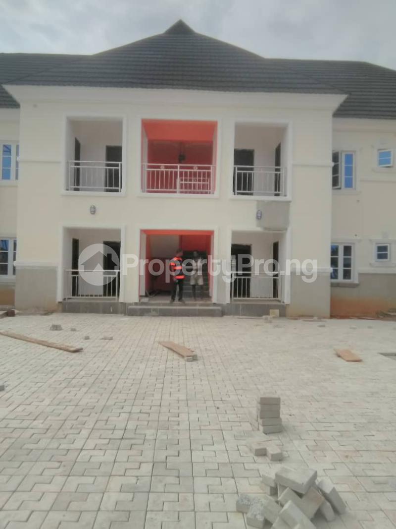 2 bedroom Flat / Apartment for rent   Lugbe Abuja