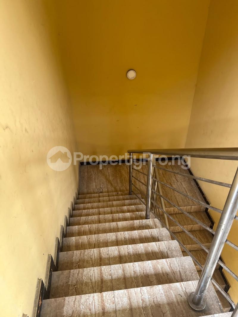 2 bedroom Flat / Apartment for rent Royal Palm Will Estate Badore Ajah Lagos