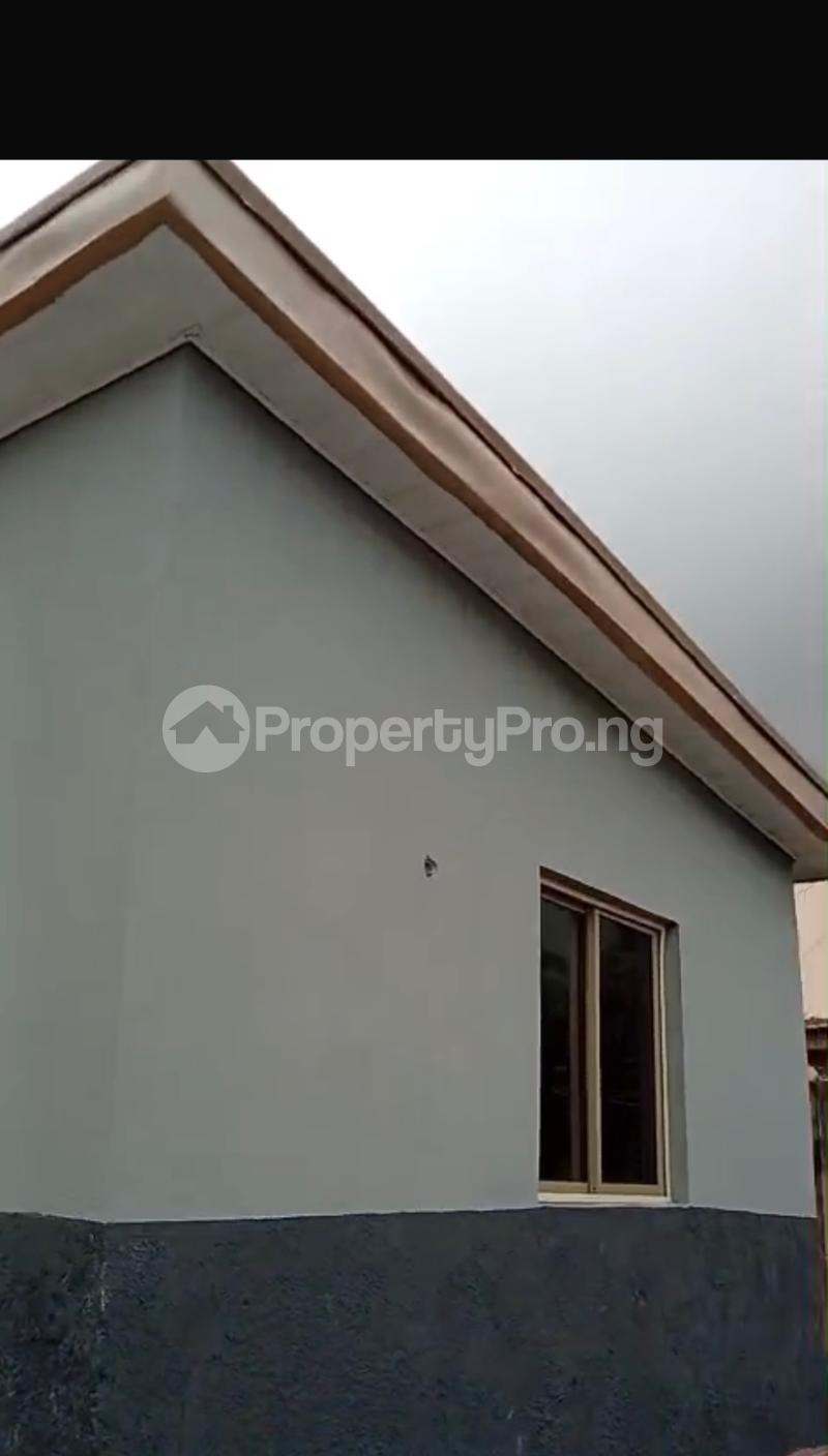 2 bedroom Flat / Apartment for rent Rockstone Estate Badore Ajah Lagos