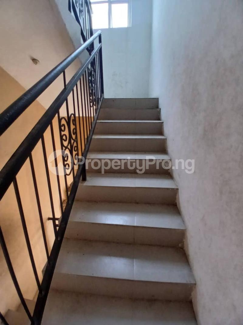 2 bedroom Flat / Apartment for rent Royal Palm Will Estate Badore Ajah Lagos