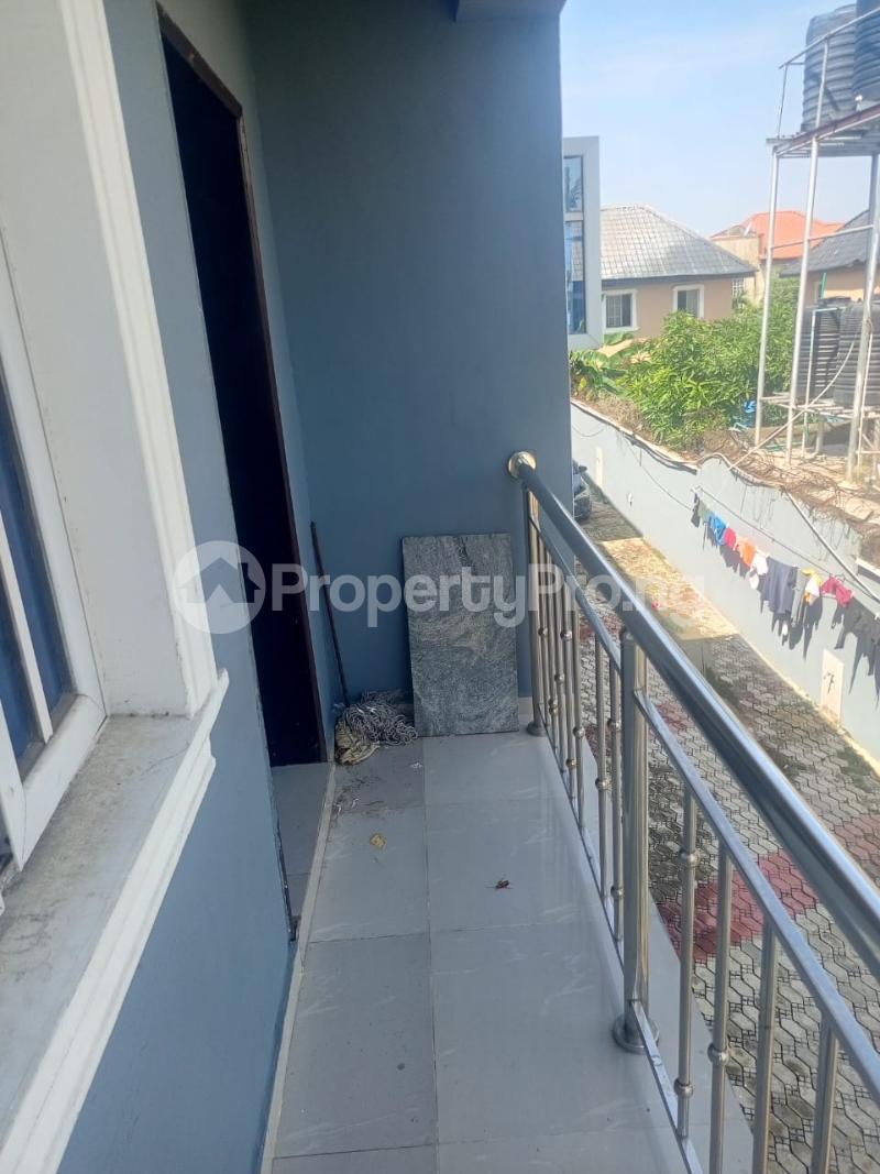 2 bedroom Flat / Apartment for rent Seaside Estate Badore Ajah Lagos