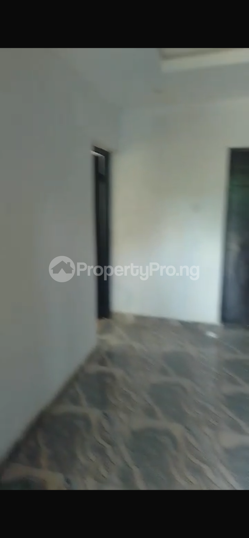 Flat / Apartment for rent In An Estate Off College Road Ogba Lagos