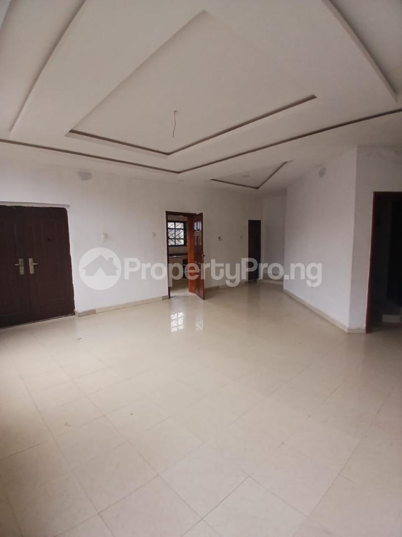 2 bedroom Flat / Apartment for rent Unity Estate Badore Ajah Lagos